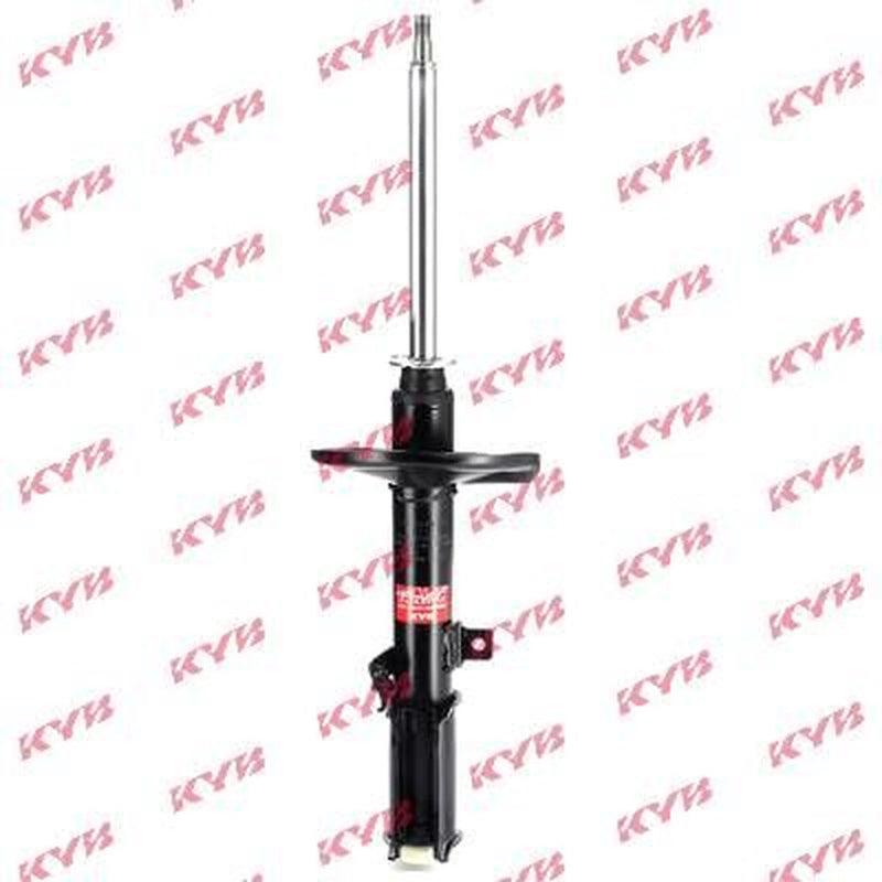 KYB Shock Absorber Damper Strut Rear Left 334341