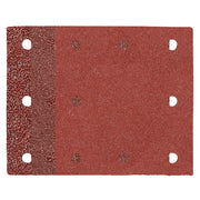 Draper 1/4 Sheet Sander 220W with Dust Collection