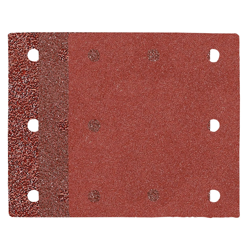 Draper 1/4 Sheet Sander 220W with Dust Collection