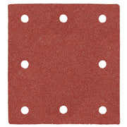 Draper 1/4 Sheet Sander 220W with Dust Collection