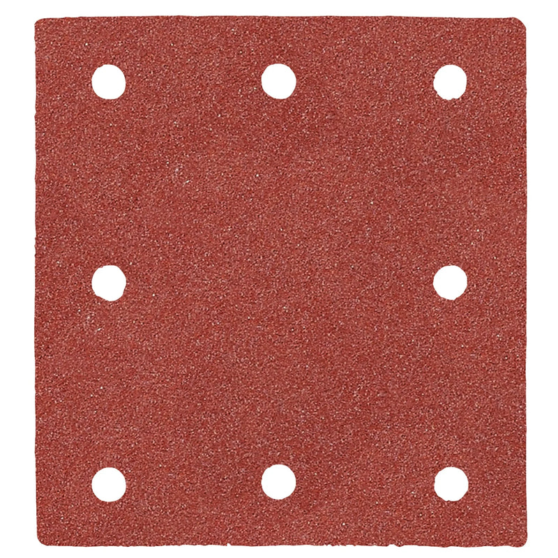 Draper 1/4 Sheet Sander 220W with Dust Collection