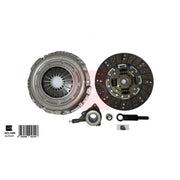 Apec Clutch Kit Set 3pc ACL1099