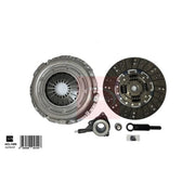 Apec Clutch Kit Set 3pc ACL1099