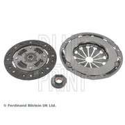Blue Print Clutch Kit Set 3pc 200mm ADL143001