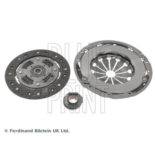 Blue Print Clutch Kit Set 3pc 200mm ADL143001