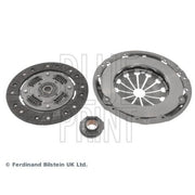 Blue Print Clutch Kit Set 3pc 200mm ADL143001