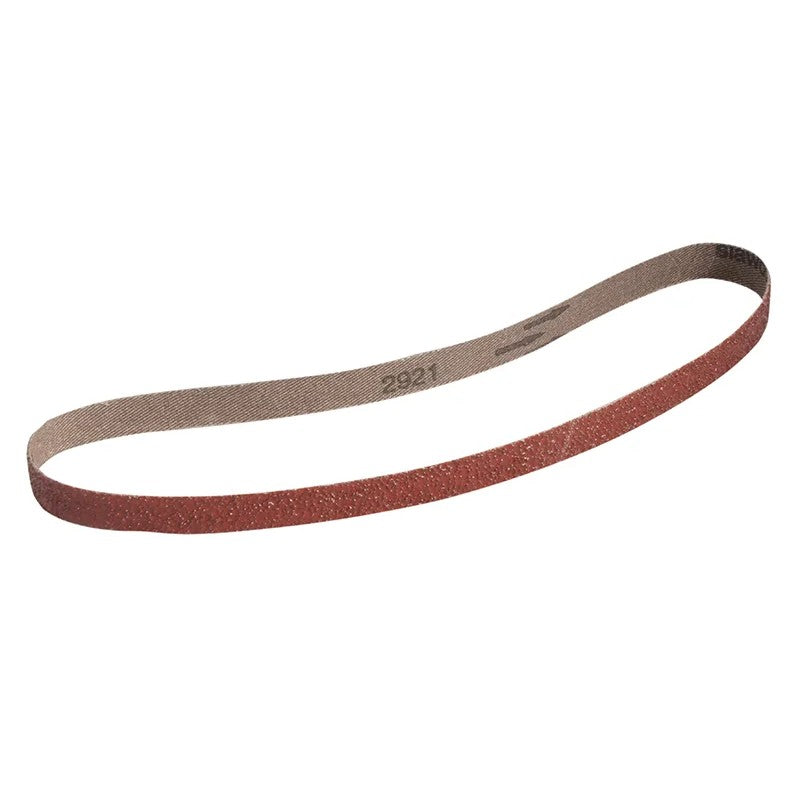 Faithfull Cloth Sanding Belt 455mm x 13mm x 40G - FAIAB4551340
