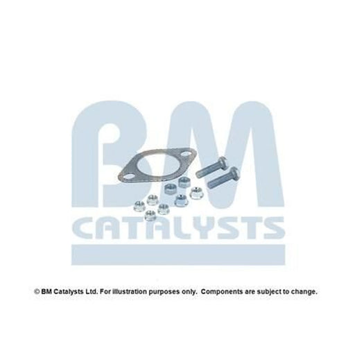 BM Catalysts Fitting Kit FK91234B FK91234B