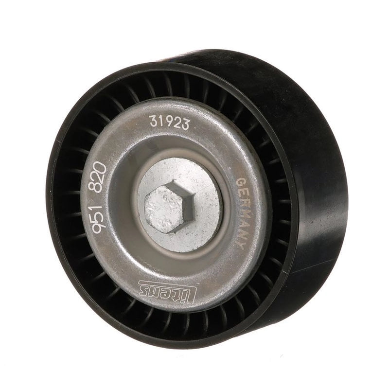 Gates V-Ribbed Belt Deflection/Guide Pulley Upper T36493