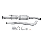 Hella Soot/Particulate Filter 8LG 366 070-691
