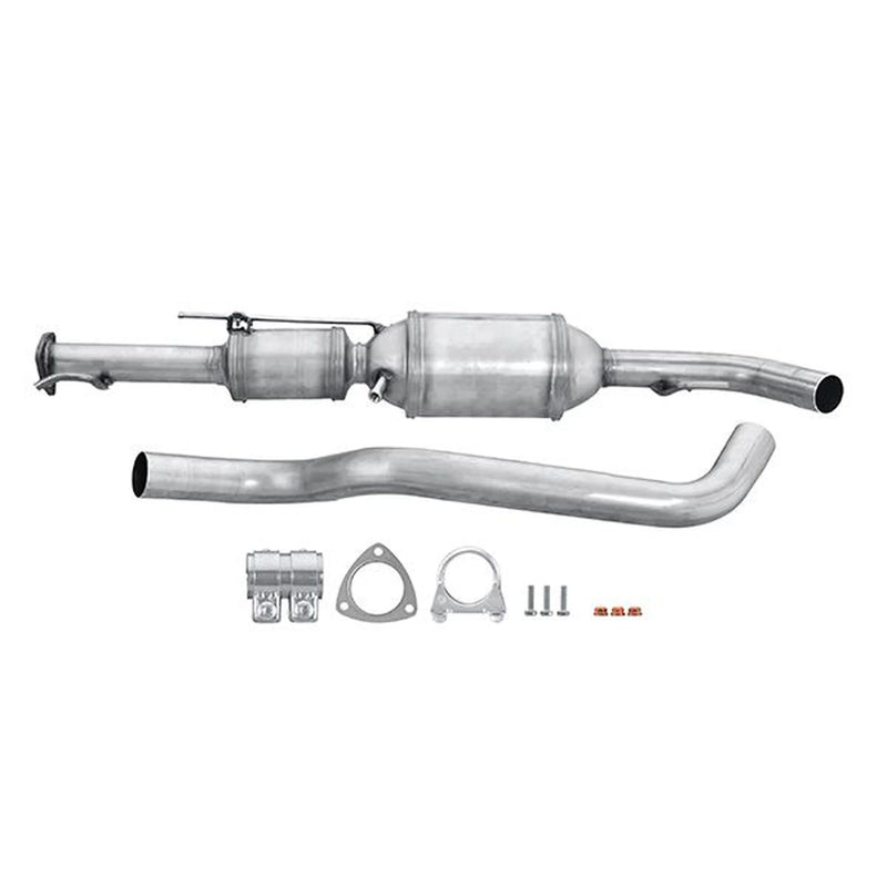 Hella Soot/Particulate Filter 8LG 366 070-691
