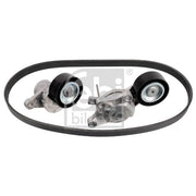 Febi V-Ribbed Belt Set 170033