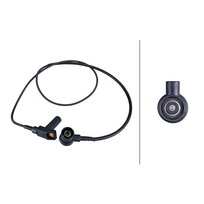 Hella Crankshaft Position Sensor 6PU 009 110-471