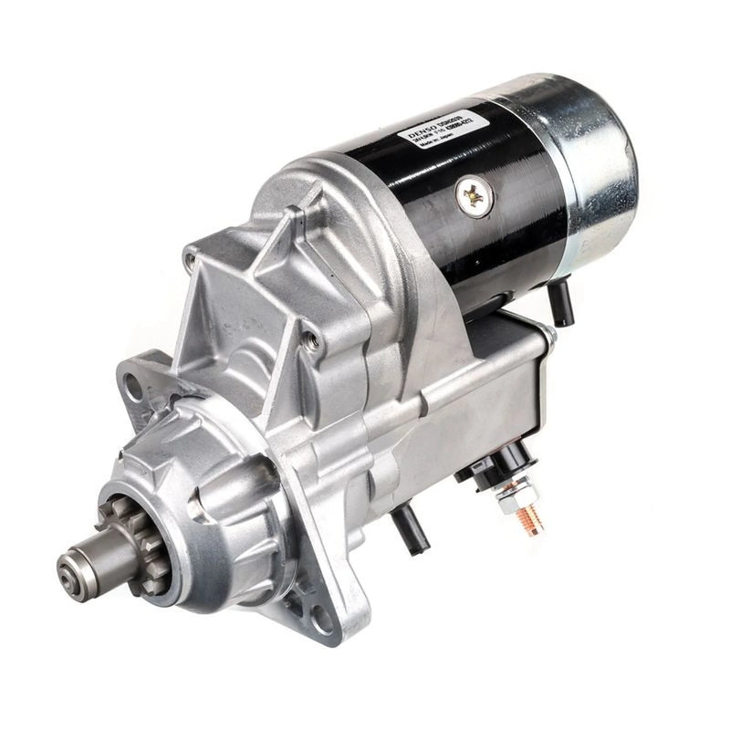 Denso Starter Motor 24V 4.5kW 10 Teeth DSN2039