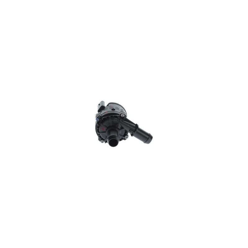 Bosch Auxiliary Coolant Water Pump 3 137 236 10U