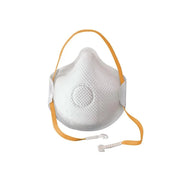 Moldex Smart Series FFP3 NR D Non-Valved Mask (Single) - 250016