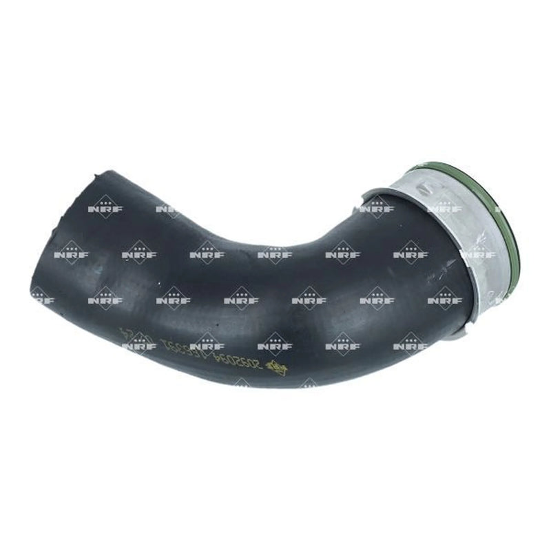 NRF Intercooler Turbo Charge Air Hose 166391