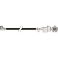 Juratek Brake Pad Wear Sensor Rear JCW142