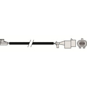 Juratek Brake Pad Wear Sensor Rear JCW142