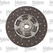 Valeo Clutch Kit Set 3pc 827417