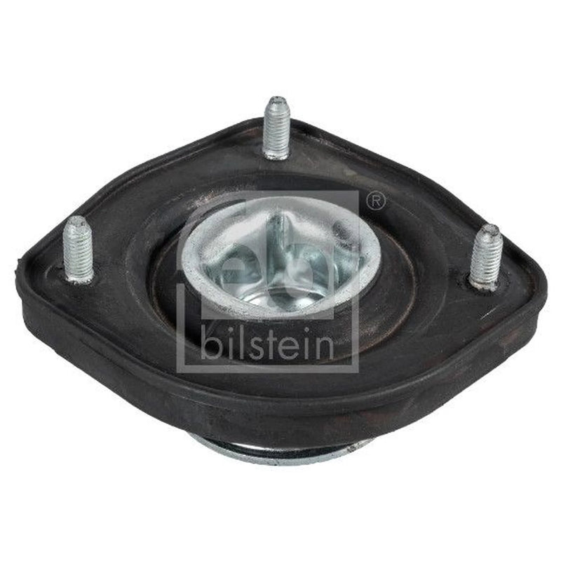 Febi Rear Left Suspension Strut Support Mount 104858