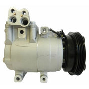 Mahle Air Conditioning Compressor ACP 1218 000S