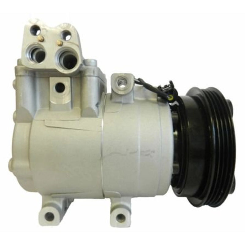 Mahle Air Conditioning Compressor ACP 1218 000S