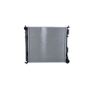 NRF Engine Radiator 550289