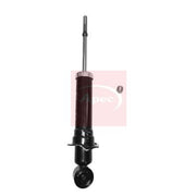 Apec Shock Absorber Damper Strut Rear Left ASA1958