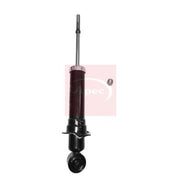 Apec Shock Absorber Damper Strut Rear Left ASA1958