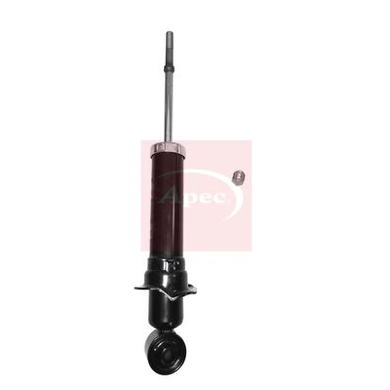 Apec Shock Absorber Damper Strut Rear Left ASA1958