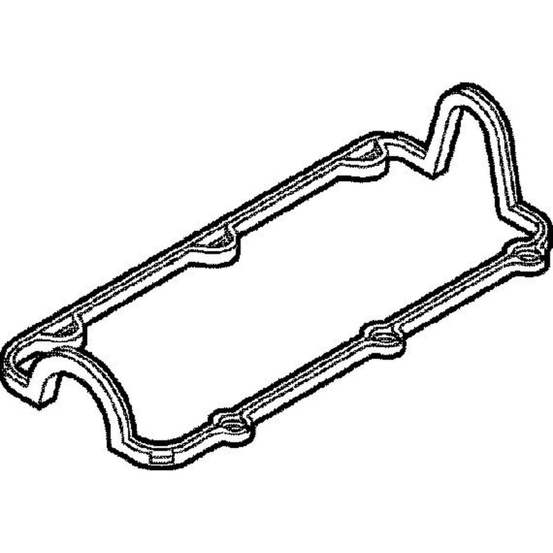 Elring Cylinder Head Cover Gasket 215.660