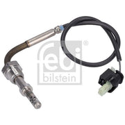 Febi Exhaust Gas Temperature Sensor Exhaust Manifold 185430