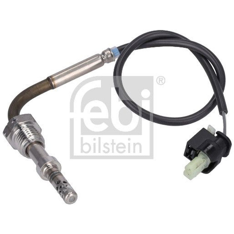 Febi Exhaust Gas Temperature Sensor Exhaust Manifold 185430