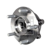 Febi Wheel Bearing Kit Front 90mm 174780
