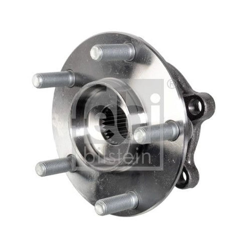 Febi Wheel Bearing Kit Front 90mm 174780