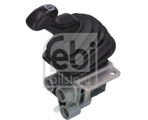Febi Parking Brake Valve 10bar 3 Connectors