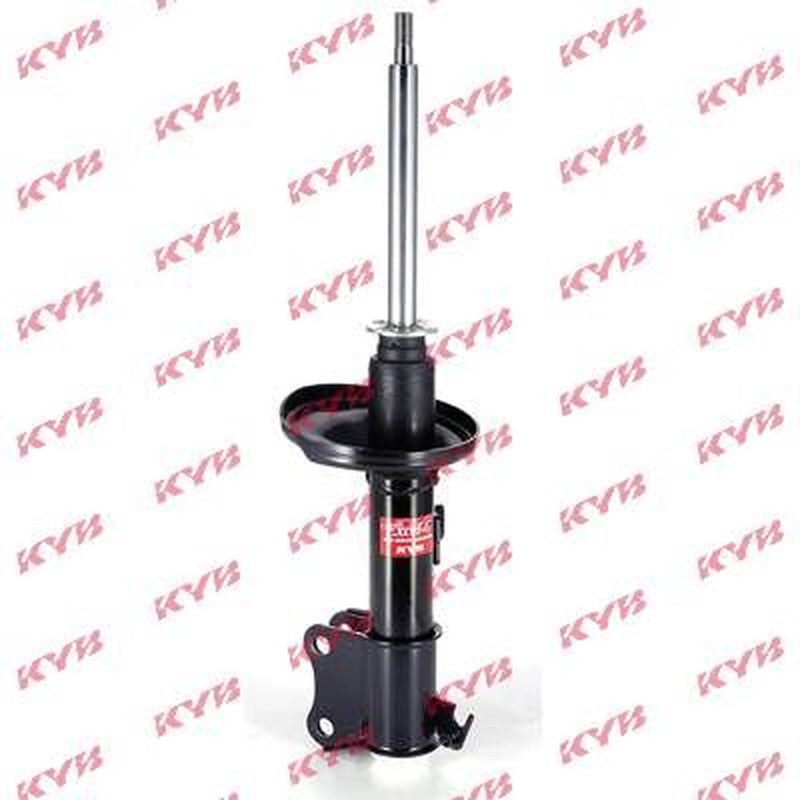 KYB Shock Absorber Damper Strut Rear Right 334127