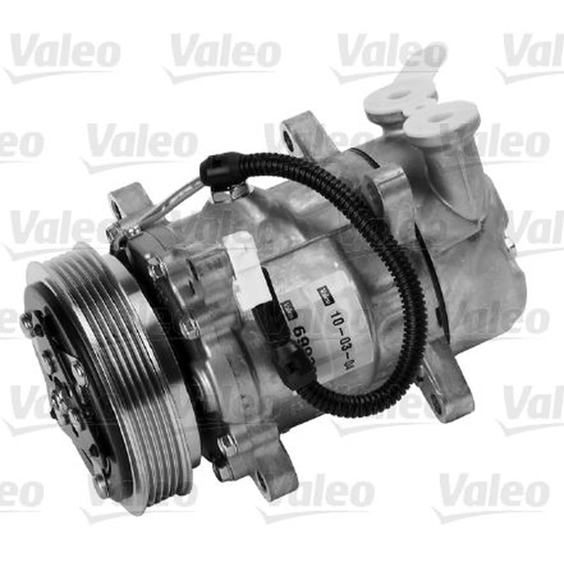 Valeo Air Conditioning Compressor 699237