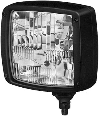 Hella 1SA 996 120-807 Headlight
