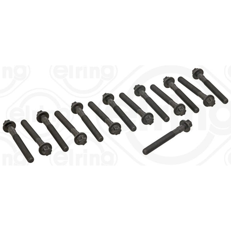 Elring Cylinder Head Bolt Set M12x1,75x102 760.110