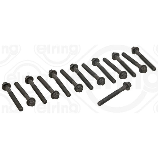 Elring Cylinder Head Bolt Set M12x1,75x102 760.110