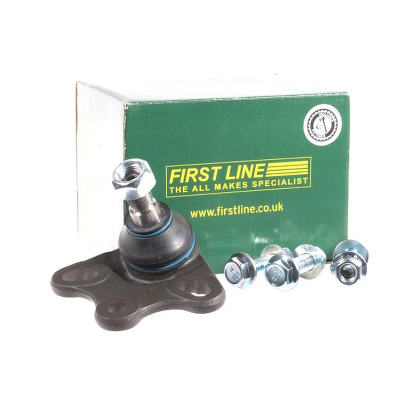 First Line Ball Joint Front Left FBJ5480