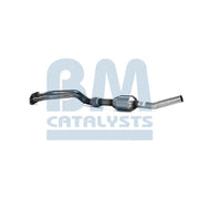 BM Catalysts Homologated Petrol Cat BM90391H
