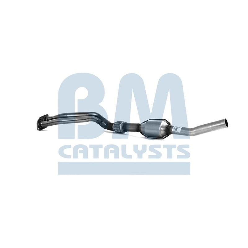 BM Catalysts Homologated Petrol Cat BM90391H