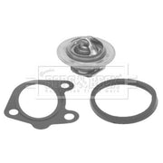 Borg & Beck Thermostat,Coolant BBT058