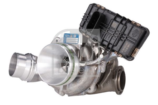 Febi Turbocharger Turbo Unit
