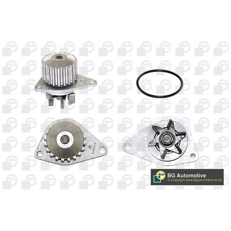 BGA Engine Cooling Water Pump CP2424