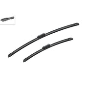 Bosch Aerotwin Wiper Blade Set 575mm + 400mm — A983S