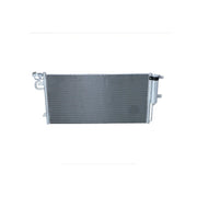 NRF Air Conditioning Condenser 350363